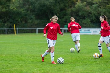 Bild 33 - Frauen SV Henstedt Ulzburg II - TSV Klausdorf : Ergebnis: 2:1